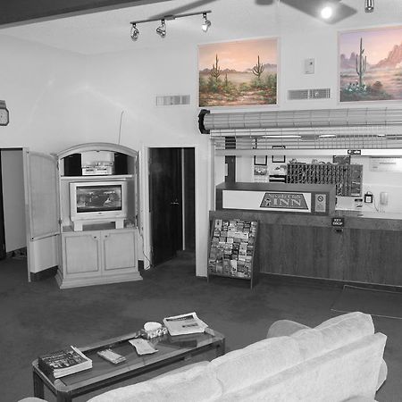 Nevada Club Inn Bullhead City Interior foto
