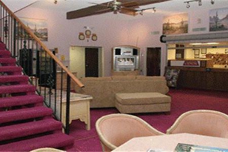 Nevada Club Inn Bullhead City Interior foto